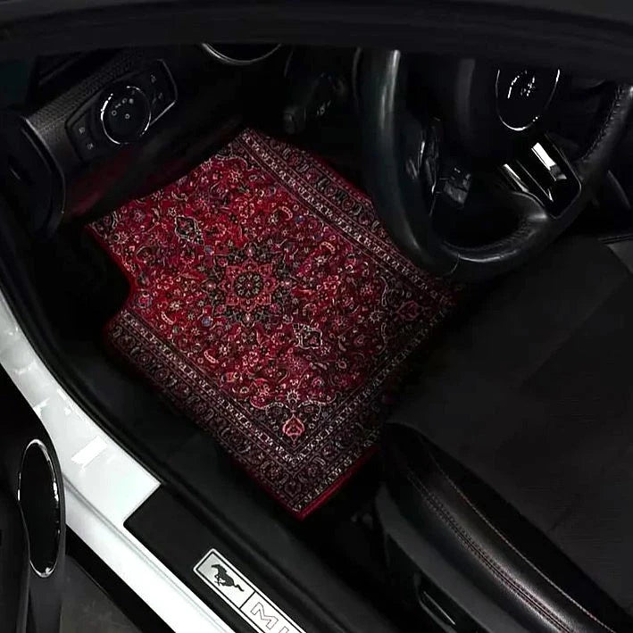 Persian Mats