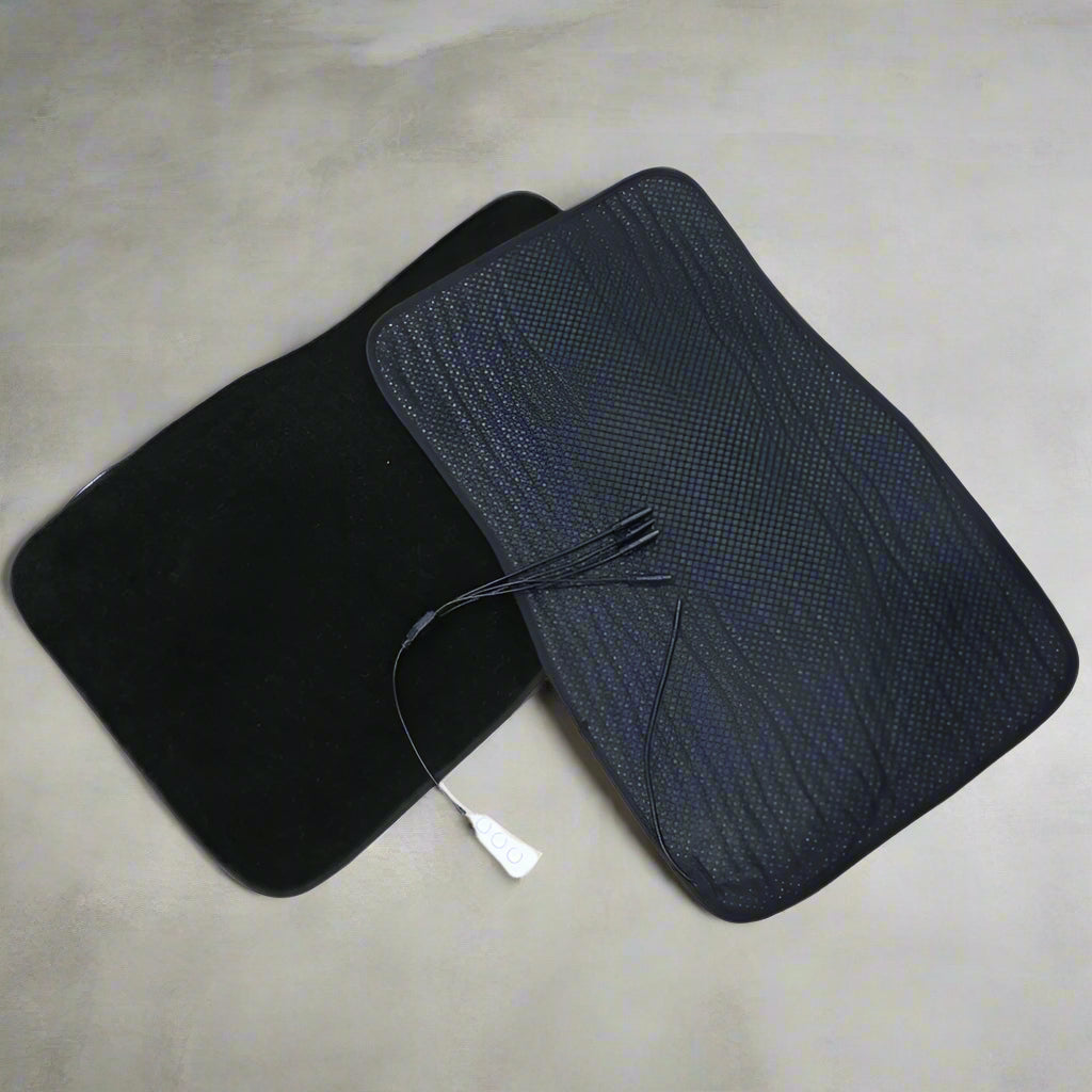 Full Size Starlight Floor Mats