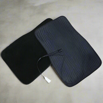 Full Size Starlight Floor Mats