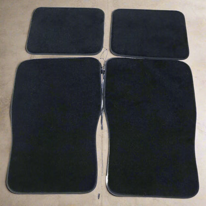 Full Size Starlight Floor Mats